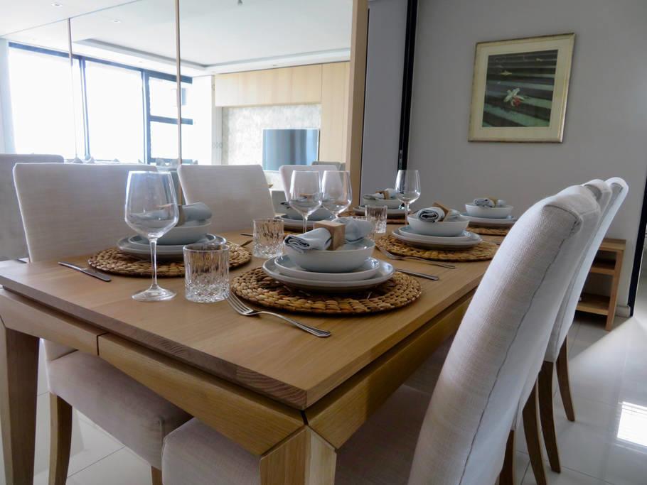 Blouberg Luxury Beachfront Apartment Bloubergstrand Buitenkant foto